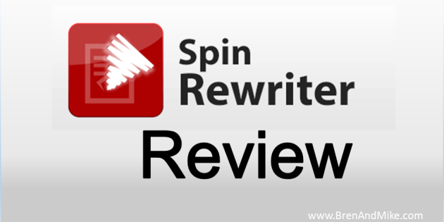 article spinner