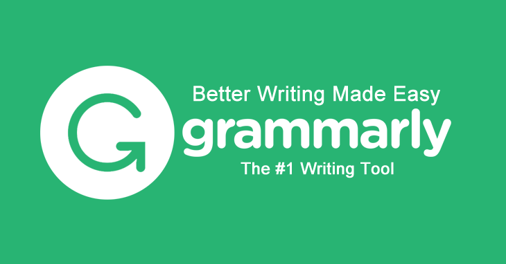 grammarrly tool
