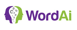  logo wordai